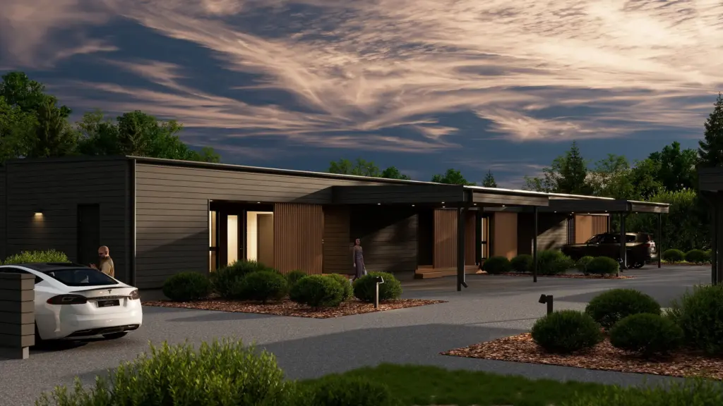 Rivitalon havainnekuva